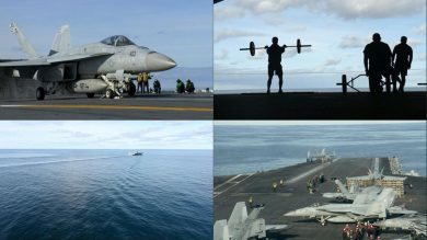 Usa lanciano operazione “Southern Spear” contro i “narco-terroristi”