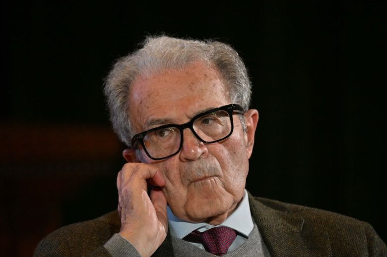 Centrosinistra, Prodi: serve riformismo concreto, coalizione più ampia