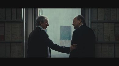 Cinema, arriva “La camera di consiglio”, sul maxiprocesso di Palermo