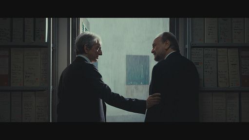 Cinema, arriva “La camera di consiglio”, sul maxiprocesso di Palermo