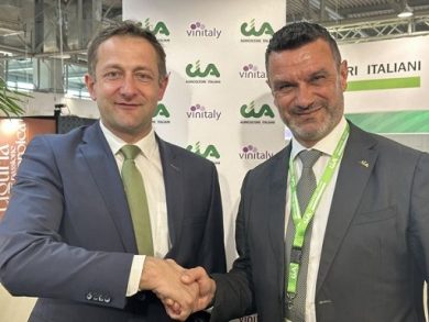 A Roma il 20 novembre assemblea di Cia con Lollobrigida e Fitto