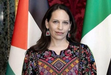 M.O., ambasciatrice Palestina: Italia può mediare con Usa