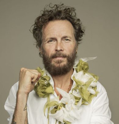 La rivoluzione di Jovanotti: nel 2026 nuova musica e nuovi live
