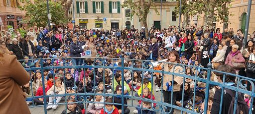 A Genova “Testimonianze ricerca azioni”: teatro, danza, ricerca