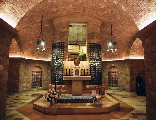 Ostensione spoglie San Francesco ad Assisi: oltre 150mila prenotazioni