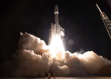 Spazio: Boeing: satellite ViaSat-3 F2 lanciato con successo, collegamenti stabiliti