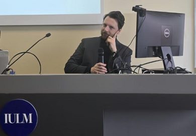 ”Cercare lavoro è un lavoro”: i giovani italiani tra i più penalizzati in Europa