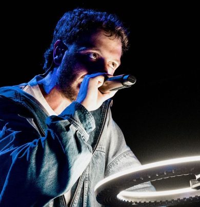 Disponibile in digitale “Il Dolore Delle Macchine” di Anastasio