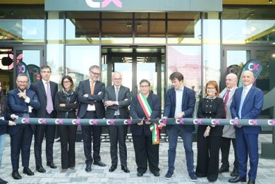 Student housing, Campusx: a Modena una nuova residenza da 366 posti