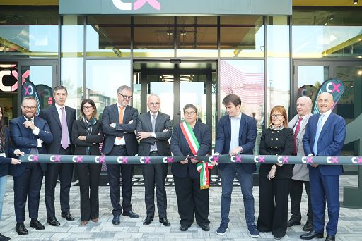 Student housing, Campusx: a Modena una nuova residenza da 366 posti