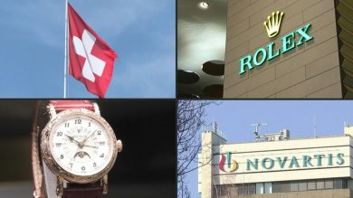 Dazi, accordo Usa anche con la Svizzera: 15% sulle importazioni