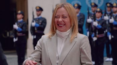 Governo, Meloni: con noi conti in ordine, Italia credibile e ammirata