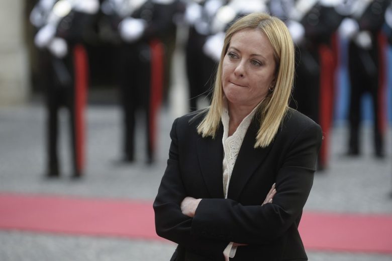 Manovra, Meloni: chiesto a banche e assicurazioni corposo contributo