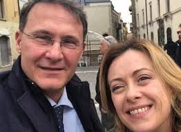 Regionali, Meloni e Leader centrodestra a Napoli per Cirielli: Campania è ancora partita aperta