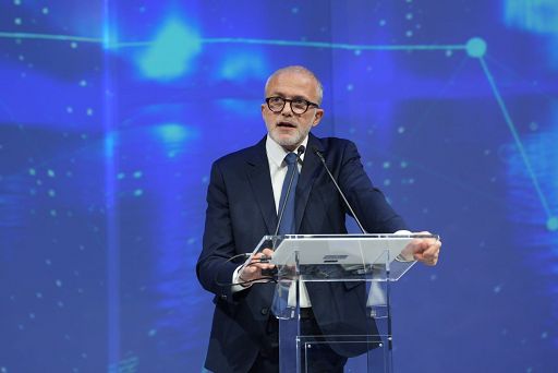 Centrosinistra, Ruffini: facciamo politica senza chiedere il permesso