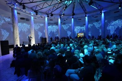 Centrosinistra, Ruffini: a primavera progetto di cambiamento e di governo