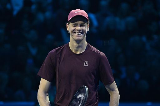 Tennis, Sinner “Contento di essere ancora in finale”