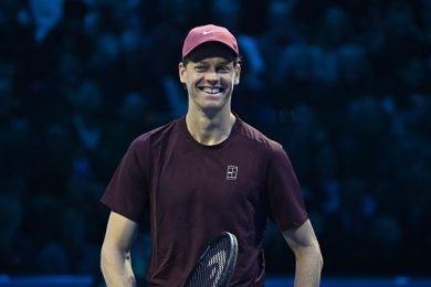 Tennis, Sinner: “Stagione incredibile, Torino uno stadio”