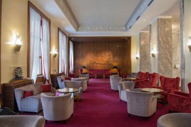 Bettoja Hotels celebra 150 anni nel cuore di Roma