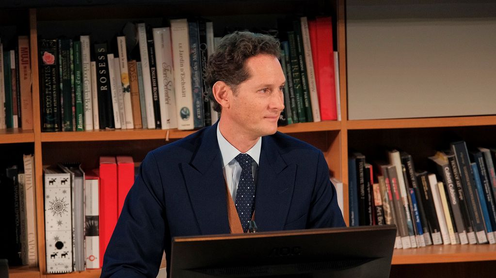 Auto, Elkann: per e-car cambio di regole o resteranno pura illusione