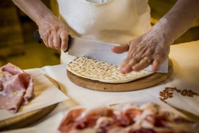 Annullata in Francia registrazione privata marchio Piadina