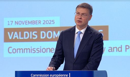 Ue: crescita Italia “modesta”, ma si avvicina fine procedura deficit