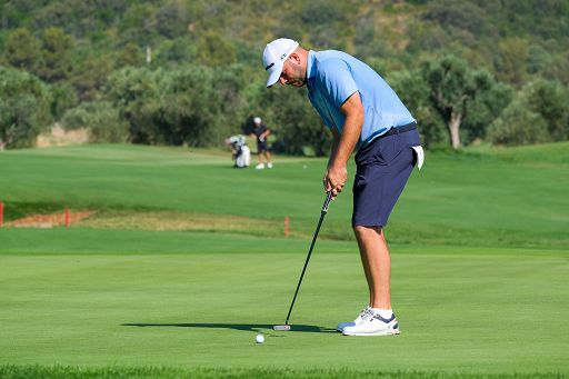 Golf, l’Italian Pro Tour chiude la stagione a Sutri
