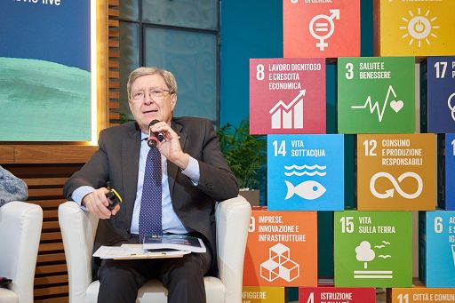 ASviS: “Italia indietro su transizione ecologica e tutela della natura”