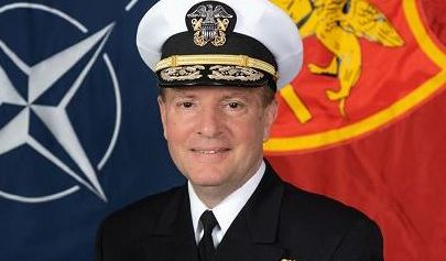 Amm. Munsch: deterrenza non finisce mai, serve massima integrazione