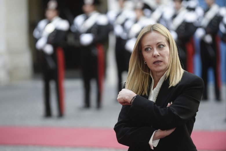 Maltempo, Meloni sente Fedriga: vicina a Friuli, seguo con attenzione