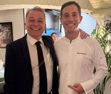 Presentato a Dubai il Piemonte agroalimentare