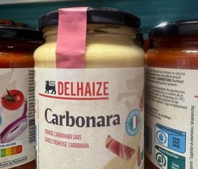 Lollobrigida: inaccettabile italian sounding in market Parl. Ue