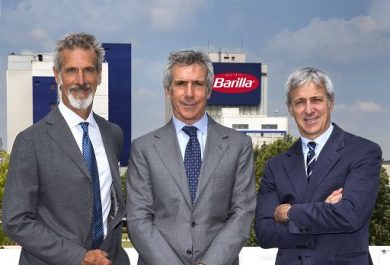 Barilla inaugura a Parma il suo innovation center: investiti 20 mln euro