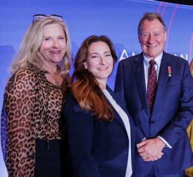 Annunciata nuova co-produzione italo-americana “The Perfect Wife”