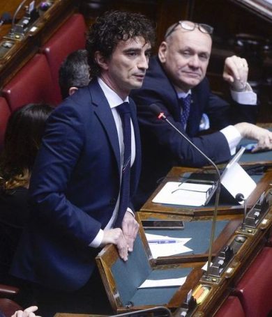 Governo, Bignami: non chiediamo smentita a Quirinale ma a Garofani