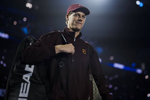 Tennis, Abodi: “Sinner è un esempio per tutti”