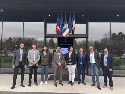 Sita: le informazioni in tempo reale sul meteo aiutano i controllori del traffico aereo Sita: le informazioni in tempo reale sul meteo aiutano i controllori del traffico aereo