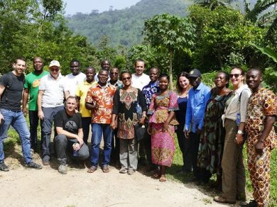 Esselunga: il cacao sostenibile arriva da 2mila famiglie del Togo
