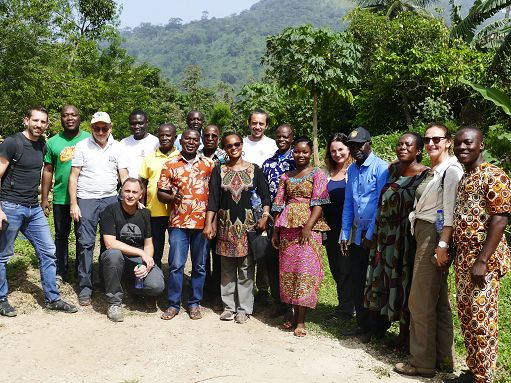 Esselunga: il cacao sostenibile arriva da 2mila famiglie del Togo