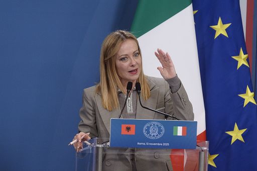 Separazione carriere, Meloni: non vi fate fregare, governo dura