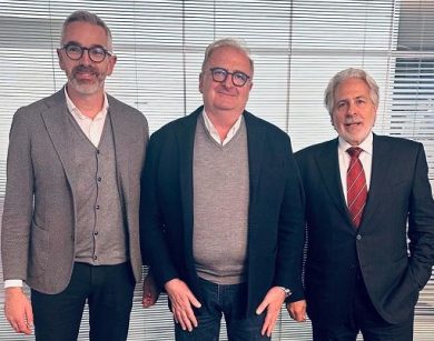 Vino, Liantonio riconfermato alla guida di Triveneta Certificazioni