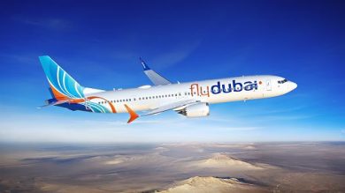 flydubai firma un protocollo d’intesa per 75 Boeing 737 MAX