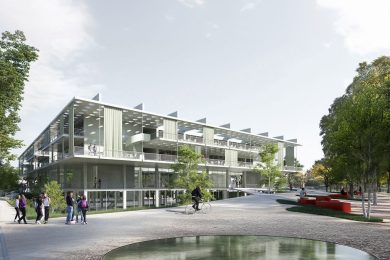 A Maranello nasce il polo formativo M-Tech Alfredo Ferrari