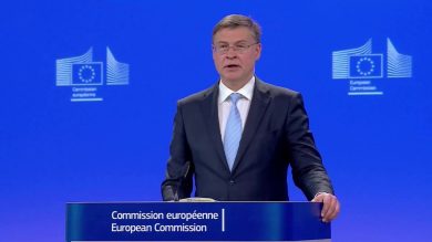 Ue presenta pacchetto omnibus su semplificazioni regole dititali