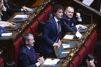 Governo, Bignami (FdI): Garofani conferma quanto chiedevamo smentire