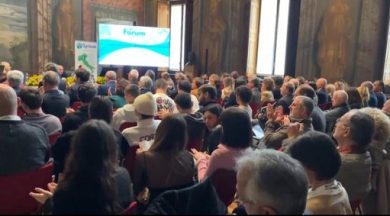 Agriturist compie 60 anni: settore agriturismo vale 2 mld di euro