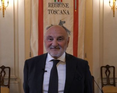 A Firenze celebrato il trentennale del vino Toscana Igt