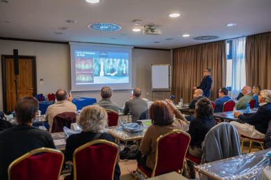 Sanità, a Bologna “Espansione Osteo-Mucosa 4.0. L’evoluzione continua”