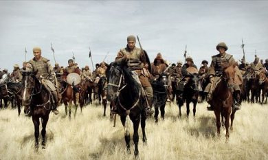 A Roma al via la prima edizione de “Le Giornate del cinema kazako”