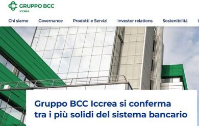 Bcc Iccrea amplia l’accesso al lavoro agile